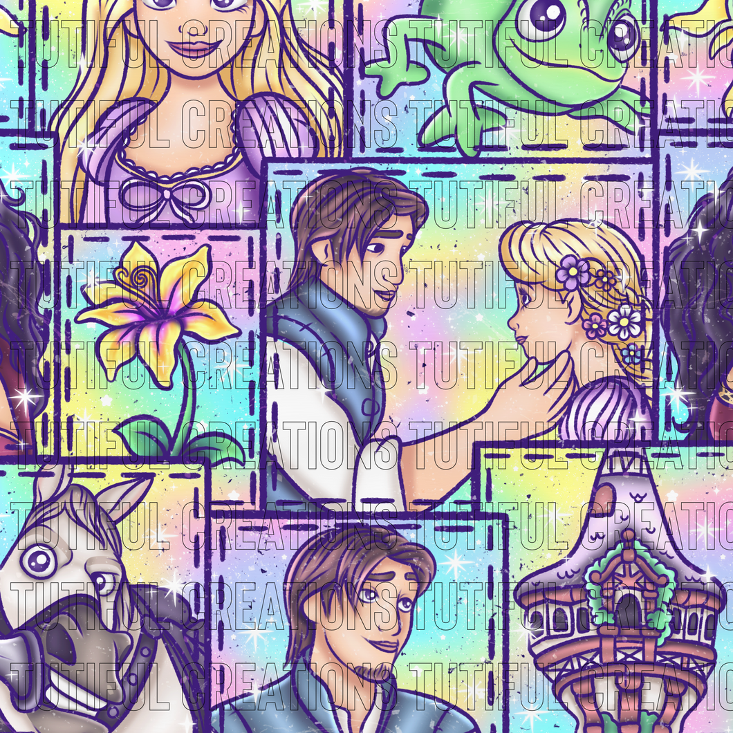 Pr1ncess R patchwork (Choose/SELECT style/size etc.) rib knit newest 3.0