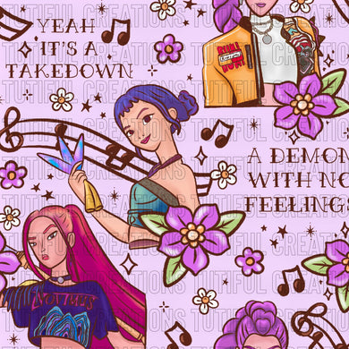 K Pop it’s a takedown purple (Choose/SELECT style/size etc.) rib knit newest 4.0