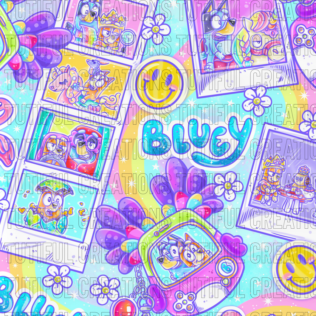 Pup friends pictures (Choose/SELECT style/size etc.) rib knit newest 3.0