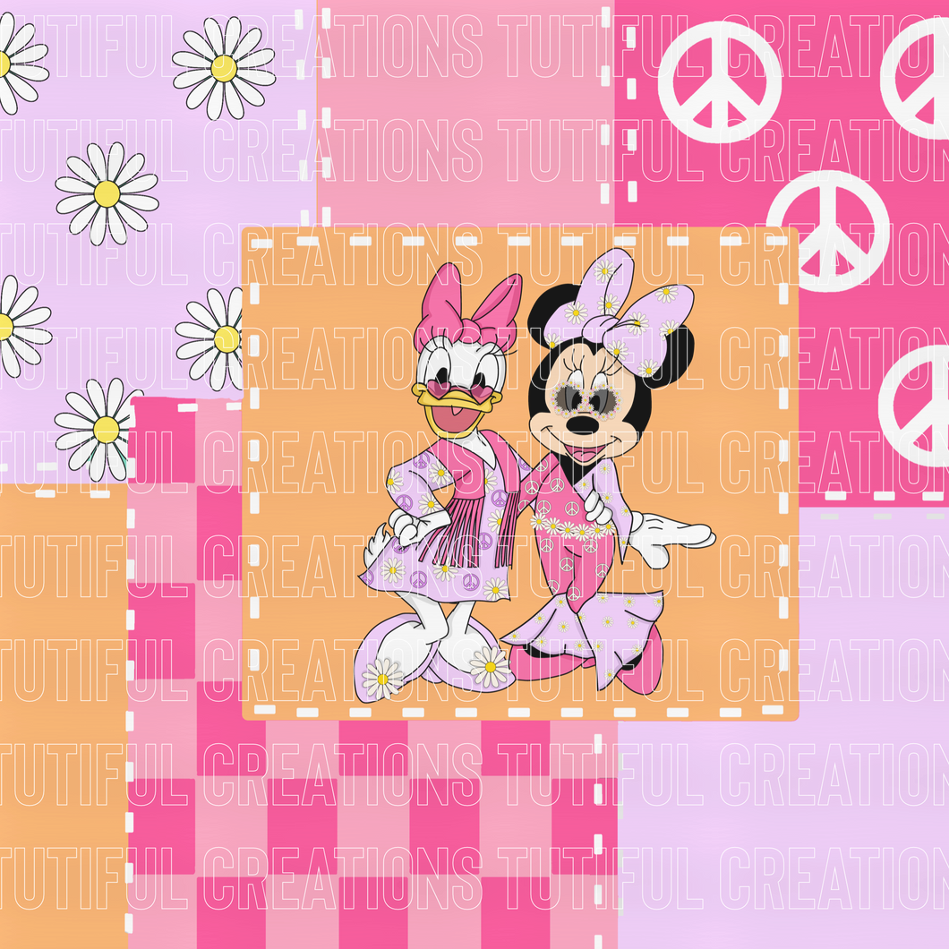 M&D patchwork (Choose/SELECT style/size etc.) rib knit new 3.0