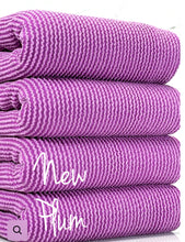 Load image into Gallery viewer, Waved Solid rib knit(Choose your COLOR/style/size etc.) Not available for blankets