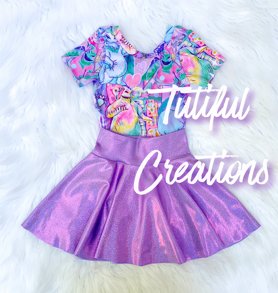 PASTEL BUG MAN PRINT ONLY ( SELECT style/size etc.) rib knit