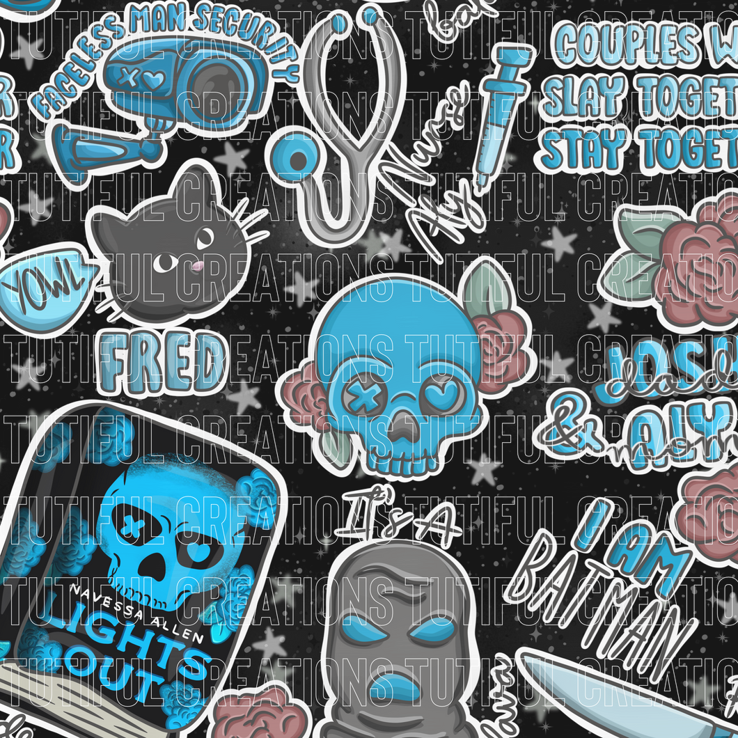 LA cover (Choose/SELECT style/size etc.) rib knit newest 3.0