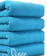 Load image into Gallery viewer, Waved Solid rib knit(Choose your COLOR/style/size etc.) Not available for blankets