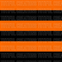 Load image into Gallery viewer, HALLOWEEN MESH TOP (SELECT PRINT NUMBER AND SIZING etc.) MESH FABRIC
