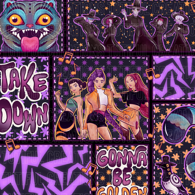 K Pop X Soda pop boys mix(Choose/SELECT style/size etc.) rib knit newest 4.0