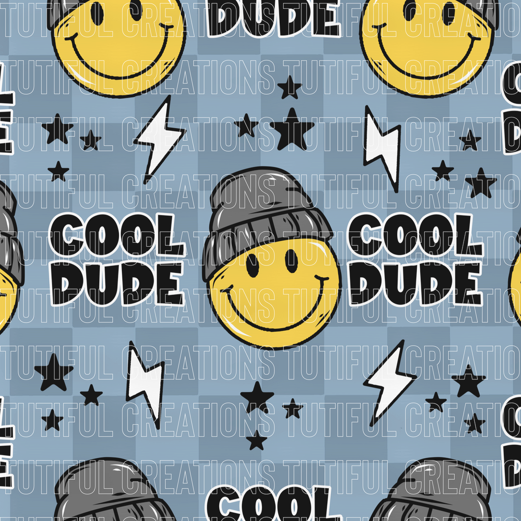 Cool dude (Choose/SELECT style/size etc.) rib knit new 3.0