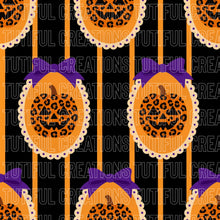 Load image into Gallery viewer, HALLOWEEN MESH TOP (SELECT PRINT NUMBER AND SIZING etc.) MESH FABRIC