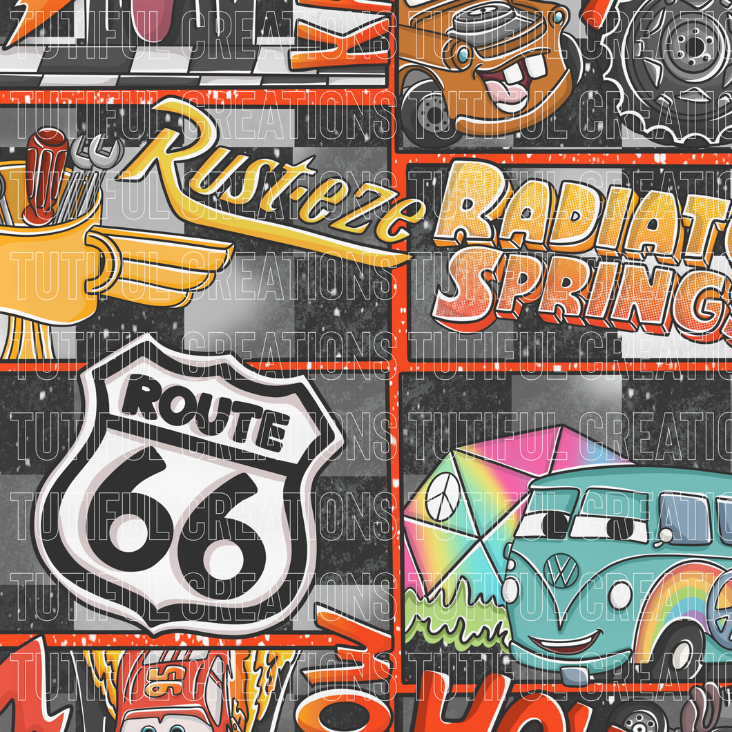 Car patchwork (Choose/SELECT style/size etc.) rib knit newest 3.0