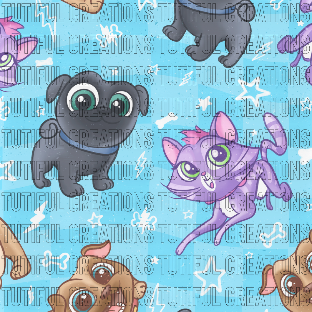 Dog pals  (Choose SELECT style/size etc.) rib knit new 2.0