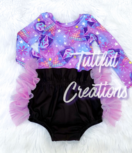 Load image into Gallery viewer, ICE CREAM PRINT ONLY (SELECT style/size etc.) SKINNY YUMMY rib knit