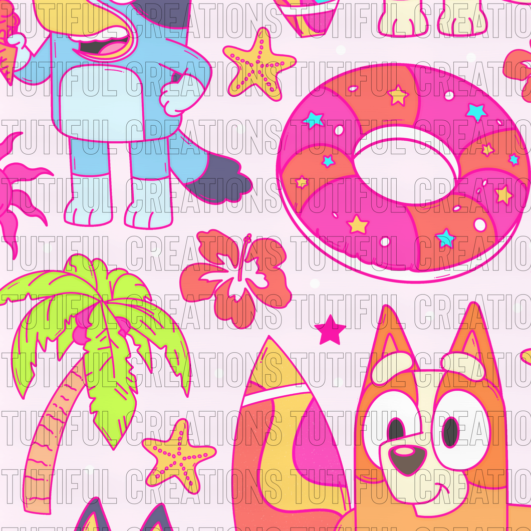 Beach pups (Choose/SELECT style/size etc.) rib knit newest 3.0