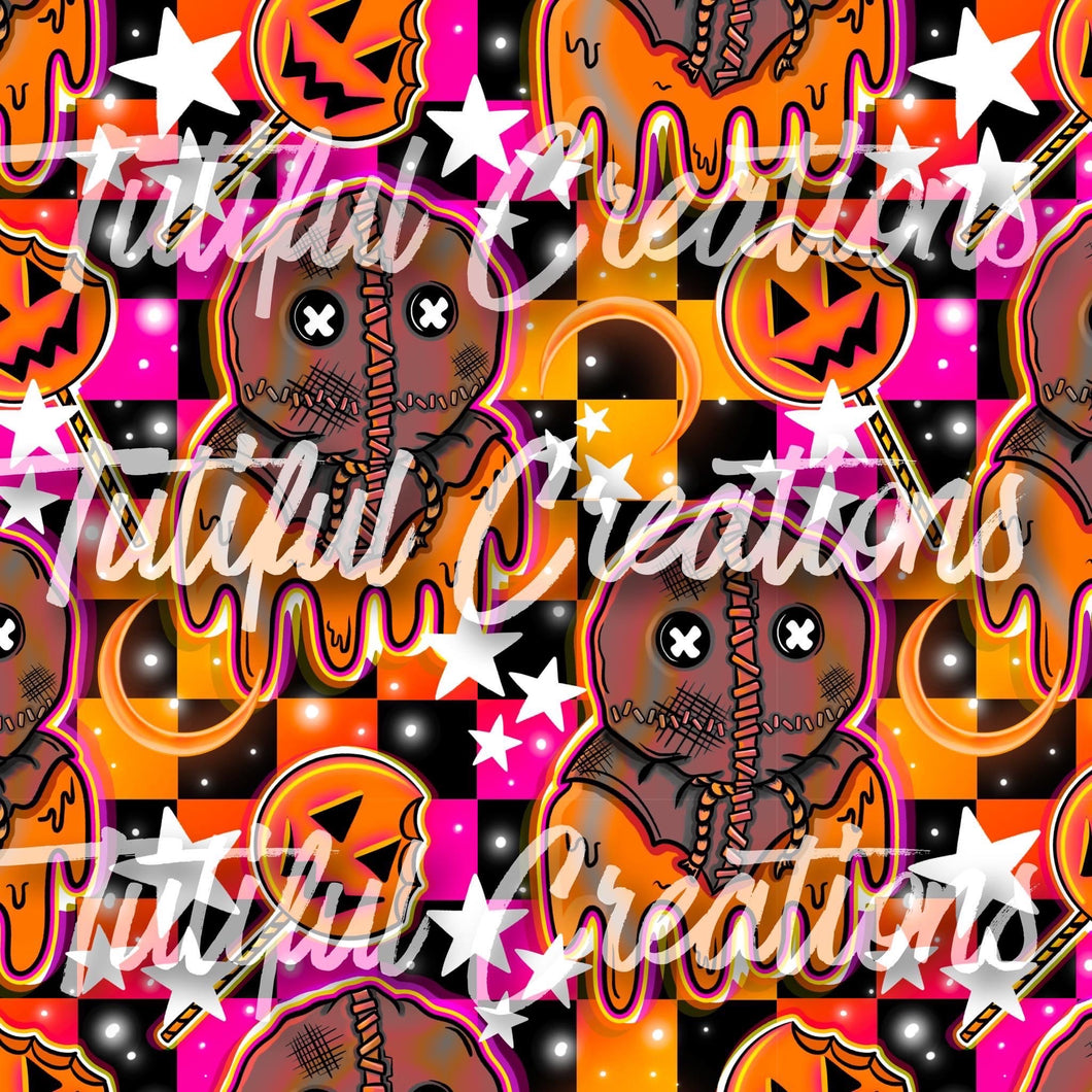 SAM PUMPKIN SELECT style/size etc.) SKINNY YUMMY rib knit