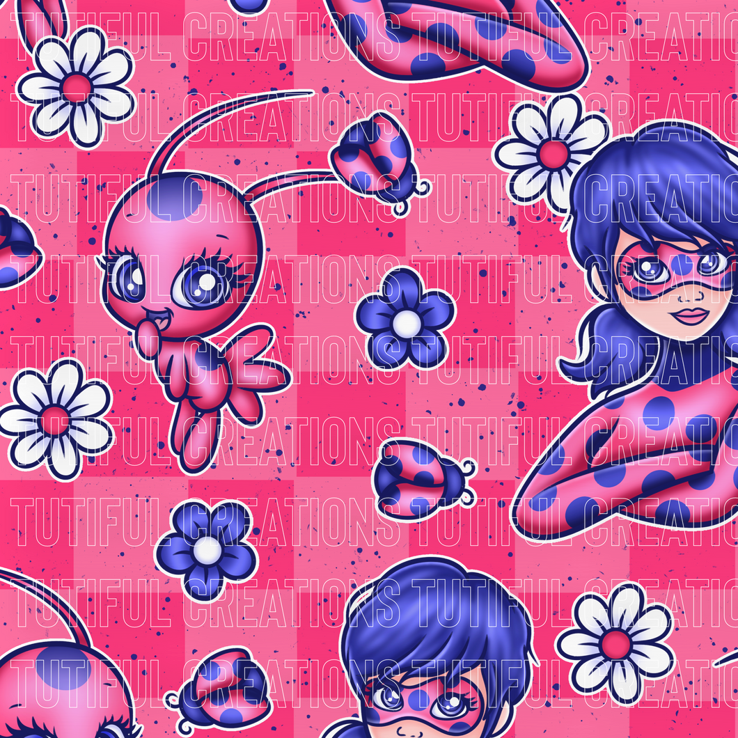 Ladybug (Choose/SELECT style/size etc.) rib knit newest 3.0