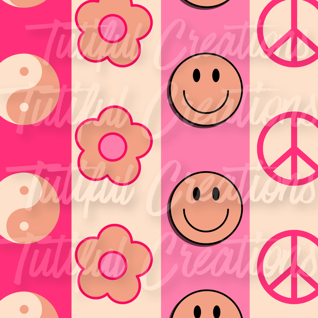 Summer vibes Stripes (SELECT style/size etc.) made in rib knit