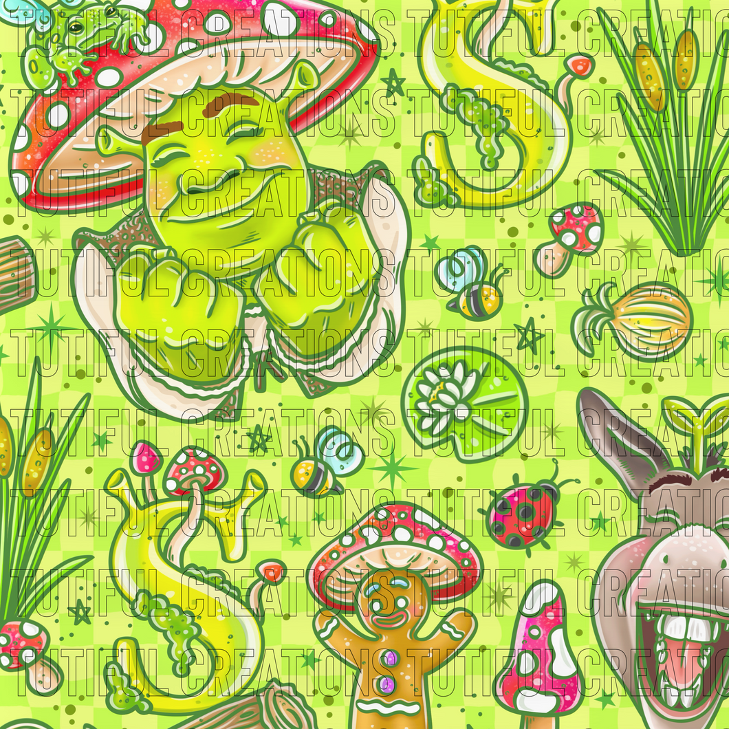 Cottagecore S&D (Choose/SELECT style/size etc.) rib knit newest 3.0