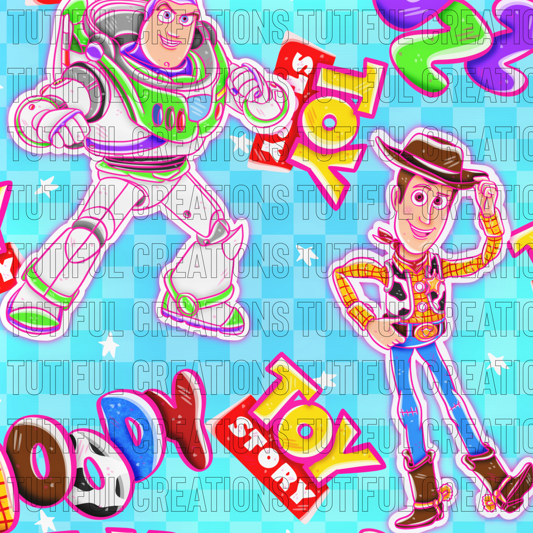 New toys on blue (Choose/SELECT style/size etc.) rib knit newest 3.0