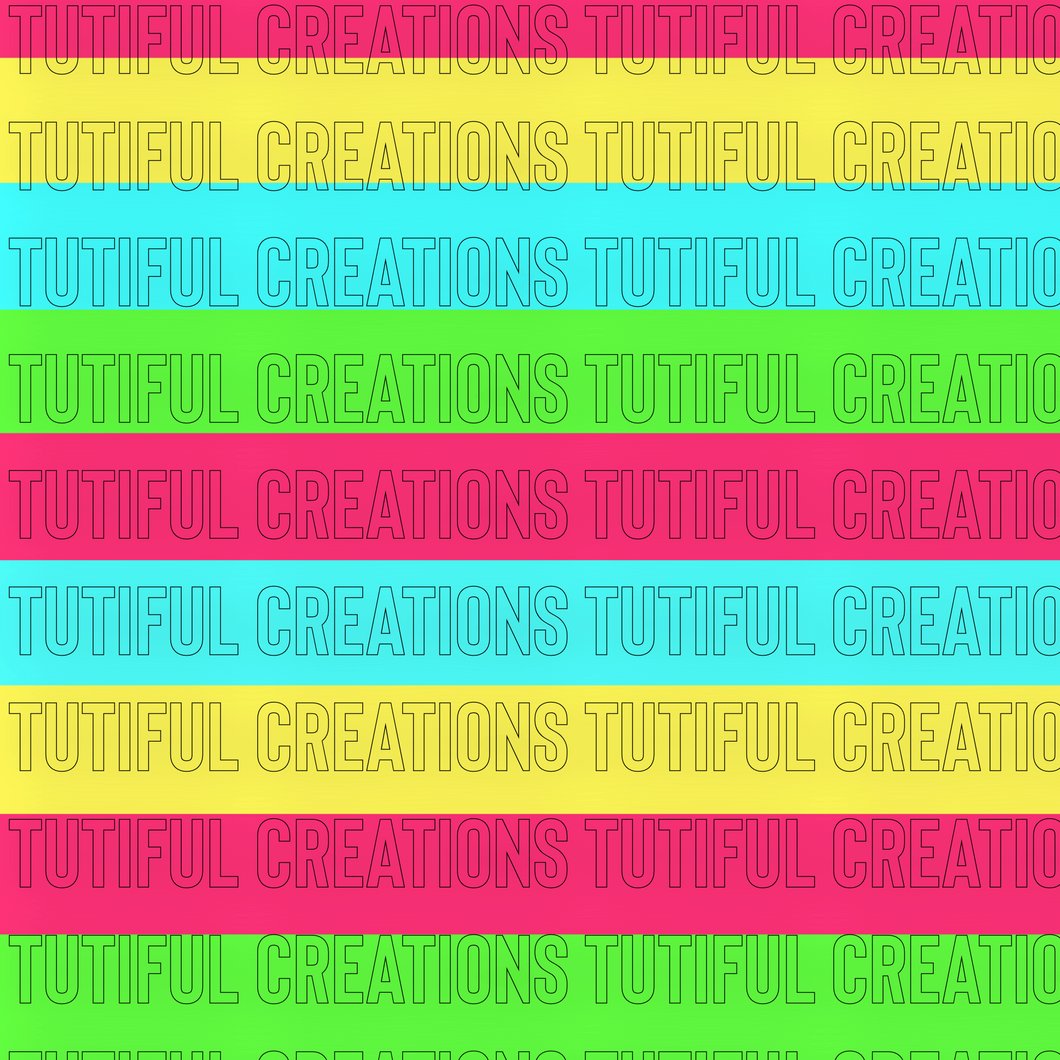 Rainbow stripes cord Choose SELECT style/size etc.) rib knit new 2.0