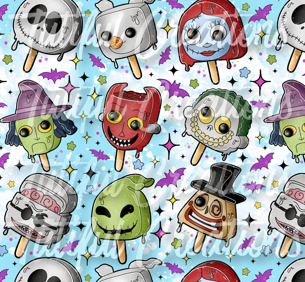 ICE CREAM NBC (Choose SELECT style/size etc.) rib knit