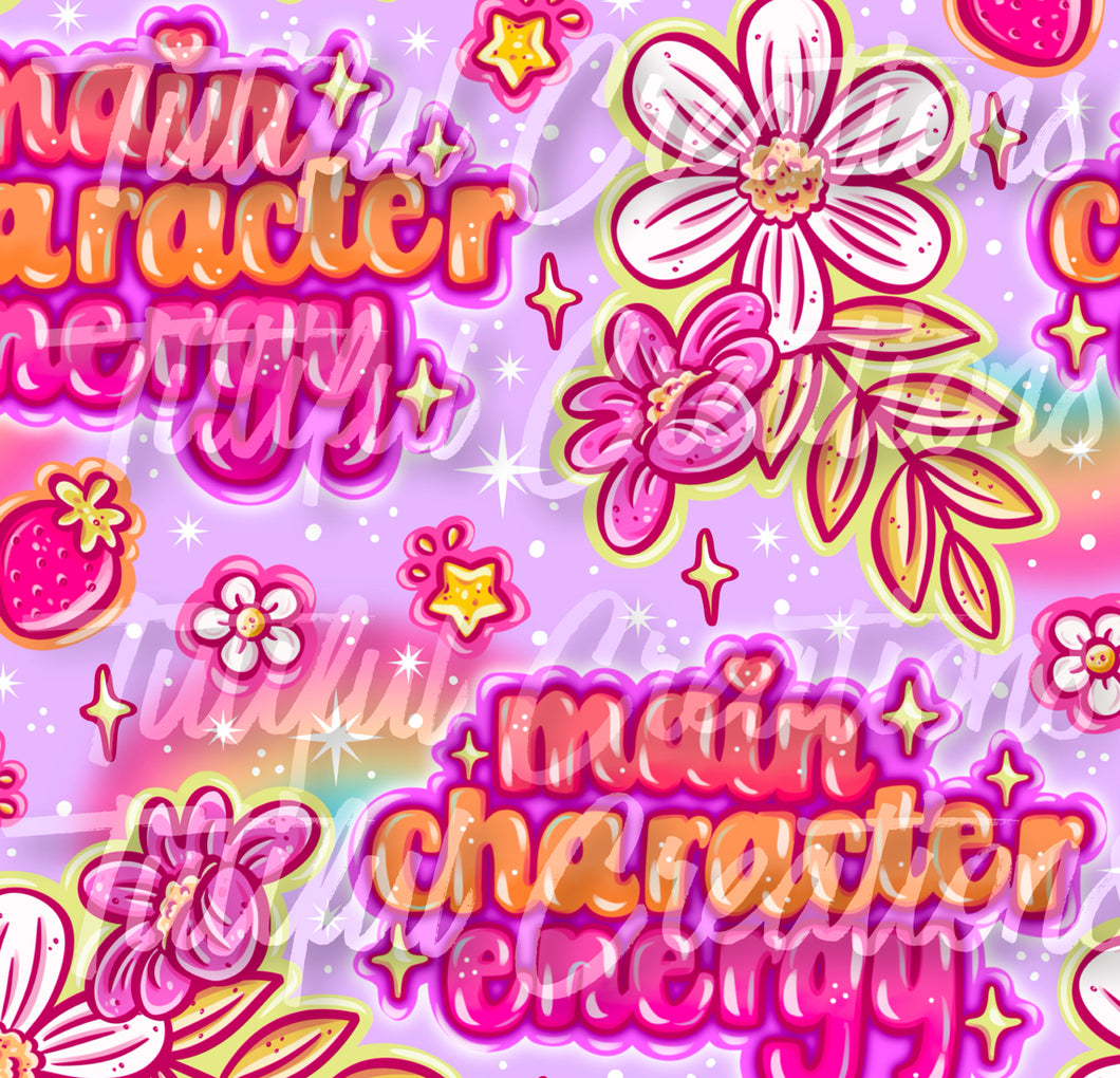 Main character energy (SELECT style/size etc.) made in rib knit