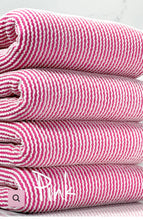 Load image into Gallery viewer, Waved Solid rib knit(Choose your COLOR/style/size etc.) Not available for blankets