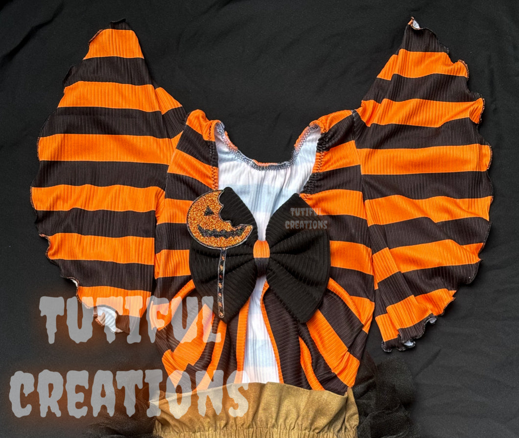 SAM Rib Knit Bow back (Choose Finish) top only size up (read description)