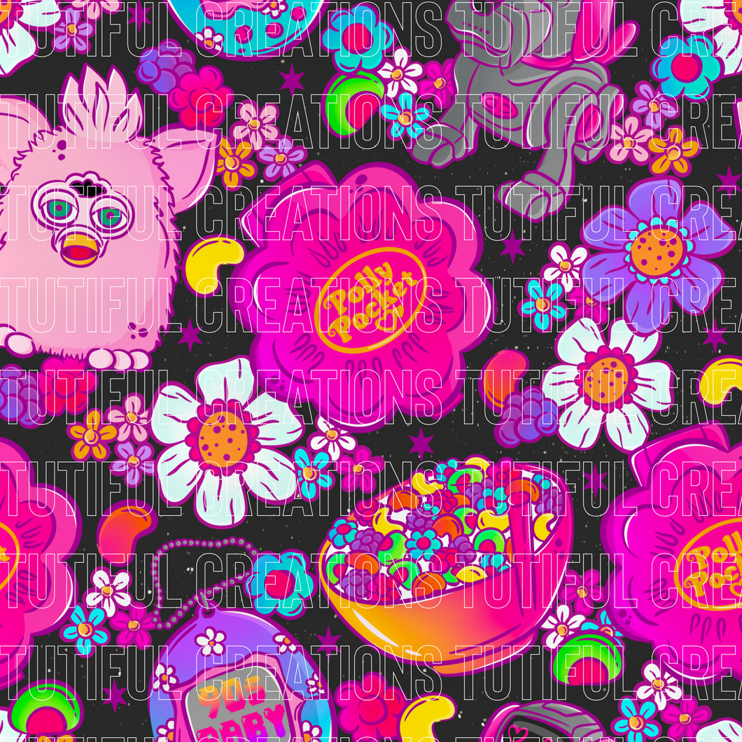 90s bright mashup charcoal (Choose/SELECT style/size etc.) rib knit newest 4.0