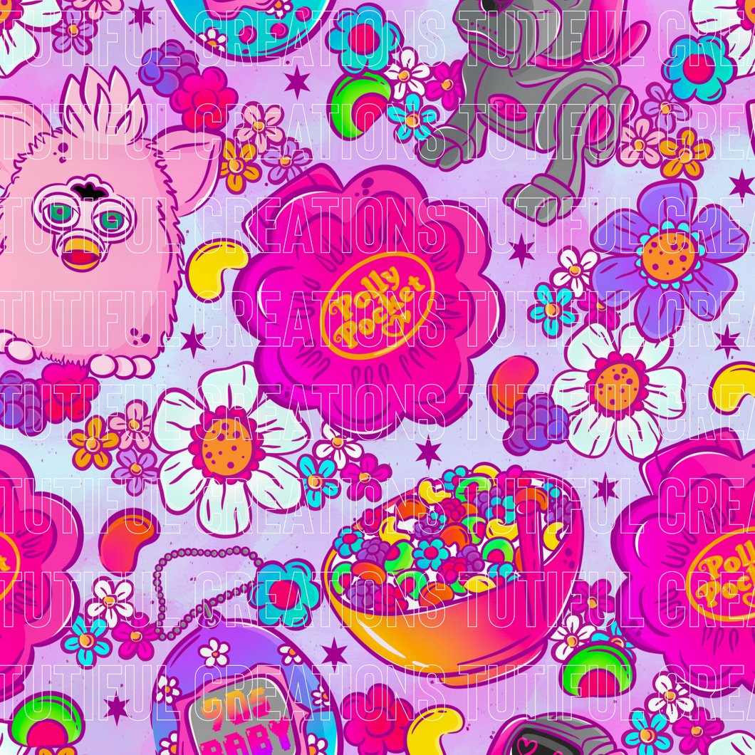 90s bright ombre purple mix mashup (Choose/SELECT style/size etc.) rib knit newest 4.0