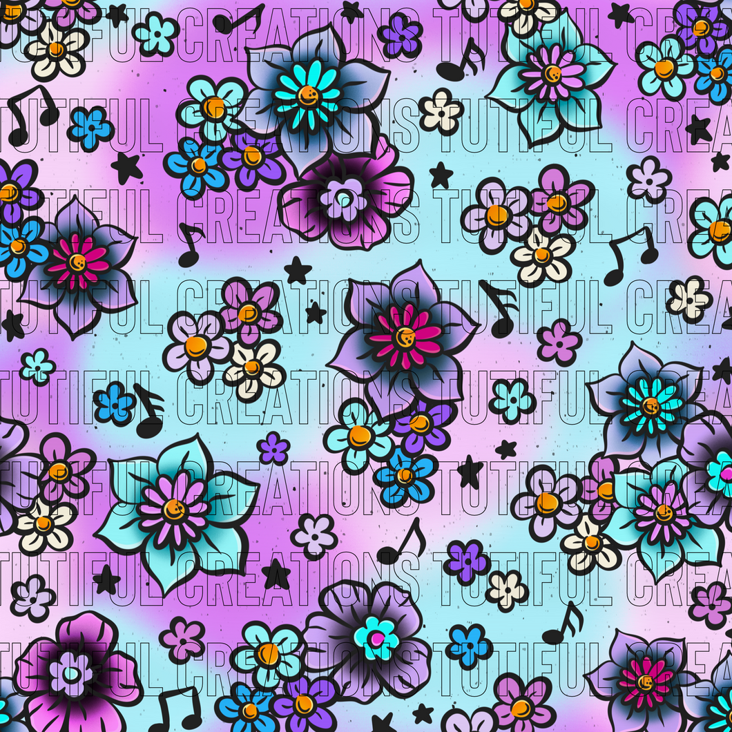 K Pop Coord Hunters purple/blue mix(Choose/SELECT style/size etc.) rib knit newest 4.0