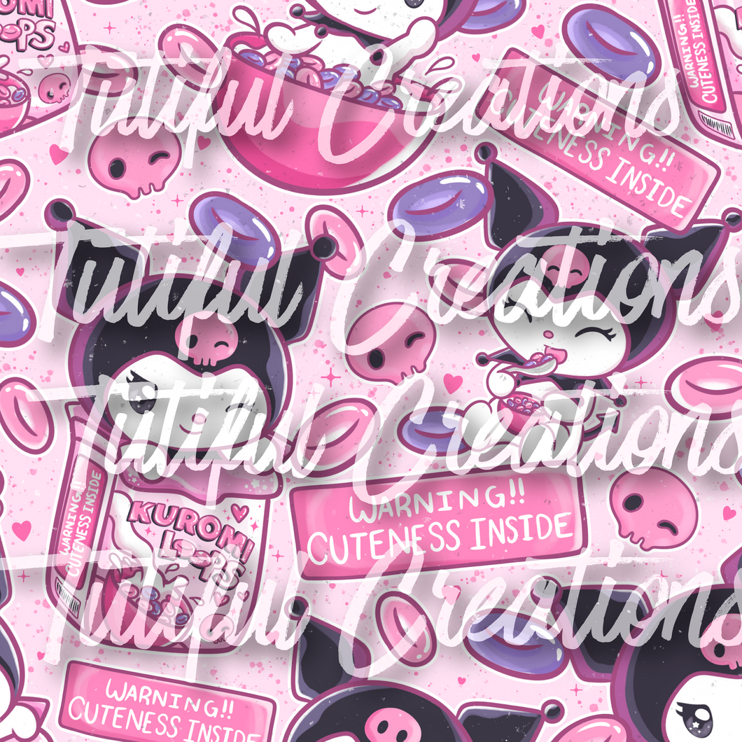 K Cereal (SELECT style/size etc.) rib knit