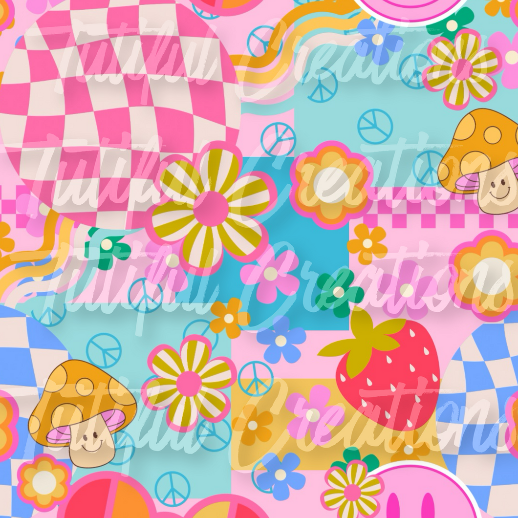 Hippie Chickie ( SELECT style/size etc.) made in rib knit