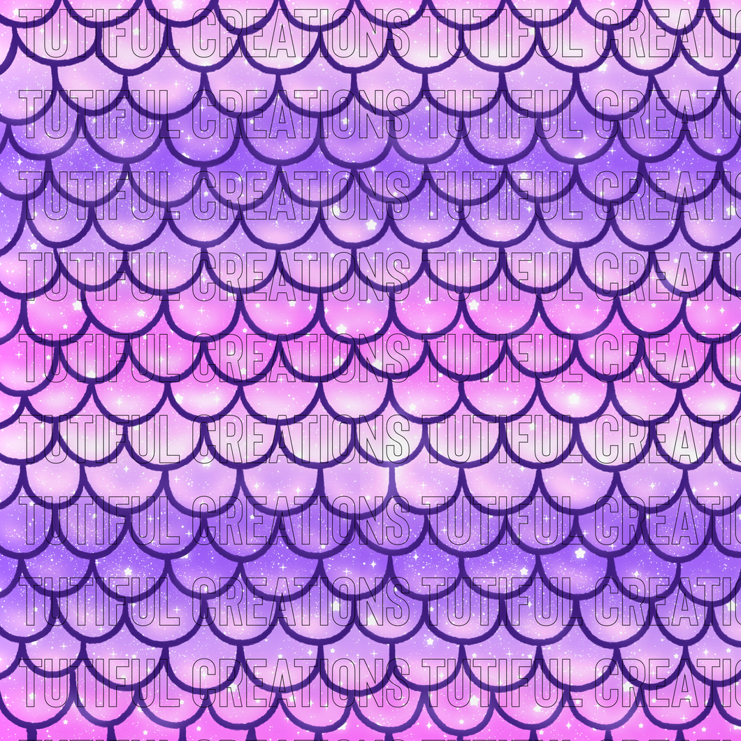 K and M mermaid scale cord Choose SELECT style/size etc.) rib knit new 2.0