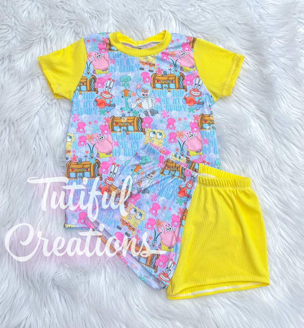 Im ready blue ( Choose SELECT style/size etc.) rib knit new 2.0 for colorblock please leave a note.