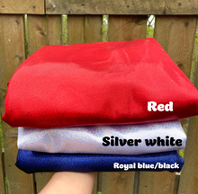 Load image into Gallery viewer, COLORBLOCK HOLOGRAPHIC GLITTER (SELECT style/size etc.)