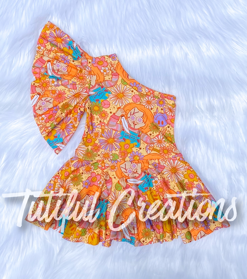 Groovy Good PRINT (Choose SELECT style/size etc. )