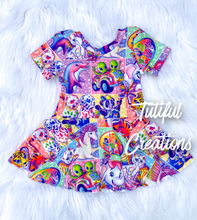 Load image into Gallery viewer, LF PASTEL (SELECT style/size etc.)Rib Knit