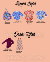 Load image into Gallery viewer, Style Guide Reference