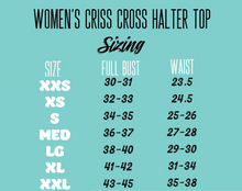 Load image into Gallery viewer, *MOMMY SIZE* CANDY PINK FLORAL (SELECT style/size etc.) rib knit (mommy item only)