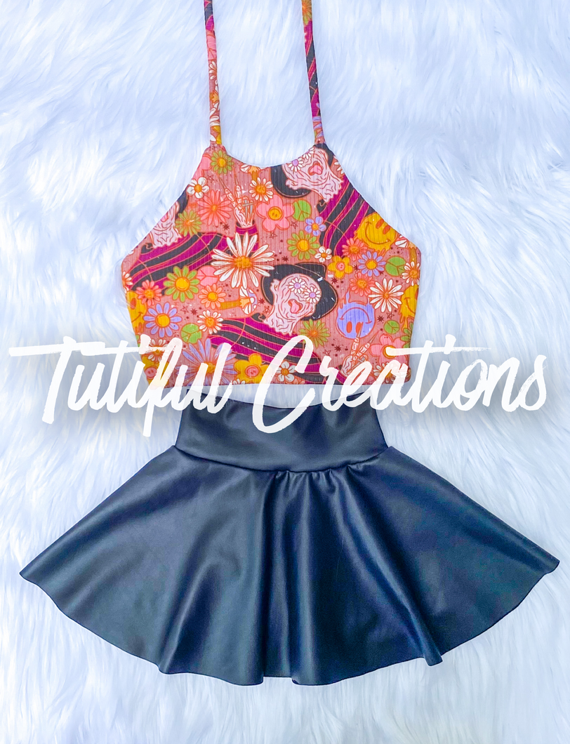 Groovy Nightmare PRINT (Choose SELECT style/size etc. )