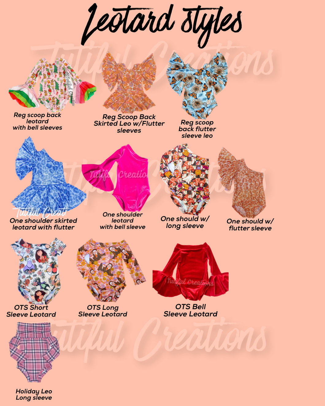 Style Guide Reference