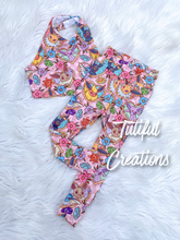 Load image into Gallery viewer, Evolution Tattoos (Choose SELECT style/size etc.) rib knit