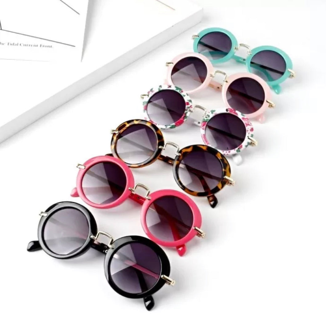 (RTS) Fashion sunglasses