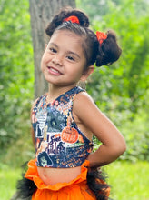 Load image into Gallery viewer, OG HP PRINT (Choose SELECT style/size etc.) rib knit