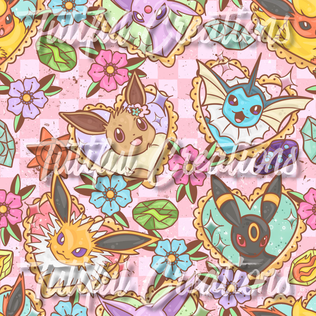 Evolution Tattoos (Choose SELECT style/size etc.) rib knit