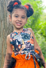 Load image into Gallery viewer, OG HP PRINT (Choose SELECT style/size etc.) rib knit