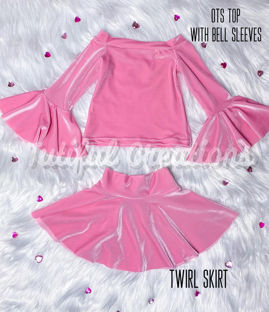 Pink Velvet (Choose SELECT style/size etc.) not available for blankets