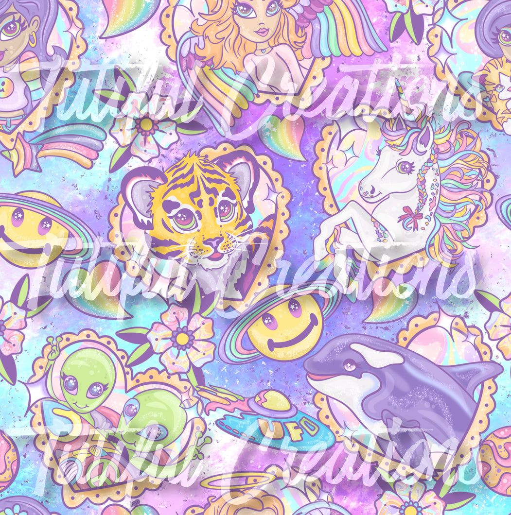 90s LF (Choose SELECT style/size etc.) rib knit