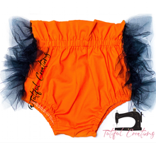 Load image into Gallery viewer, Build your own Tutiful Tulle Bloomers/Regular Bloomers