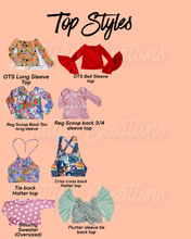 Load image into Gallery viewer, Style Guide Reference